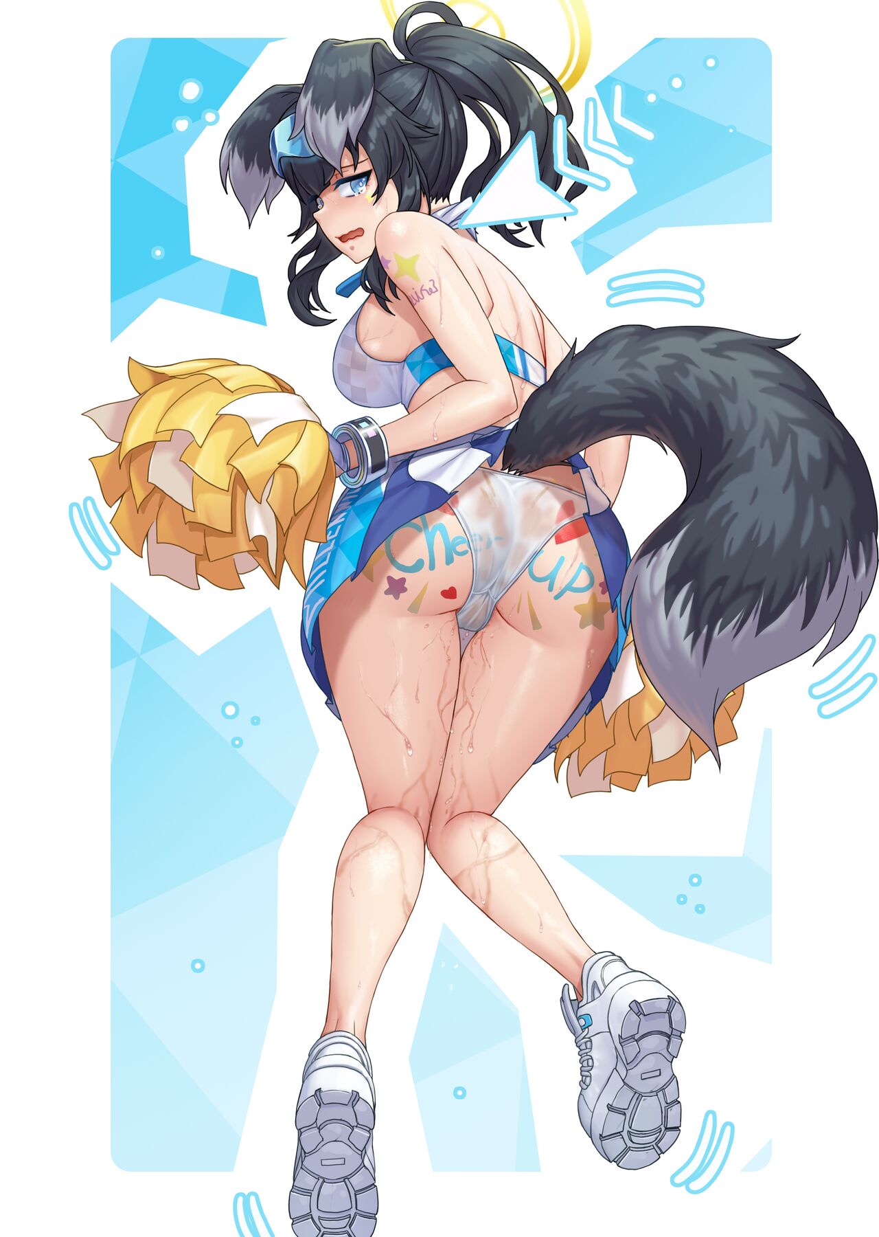 Hibiki page 9 full