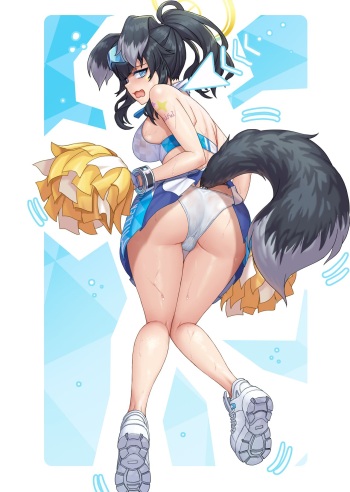Hibiki cover