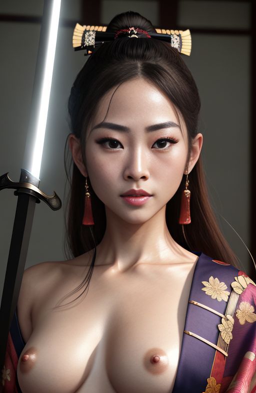 Asian Beauties page 2 full