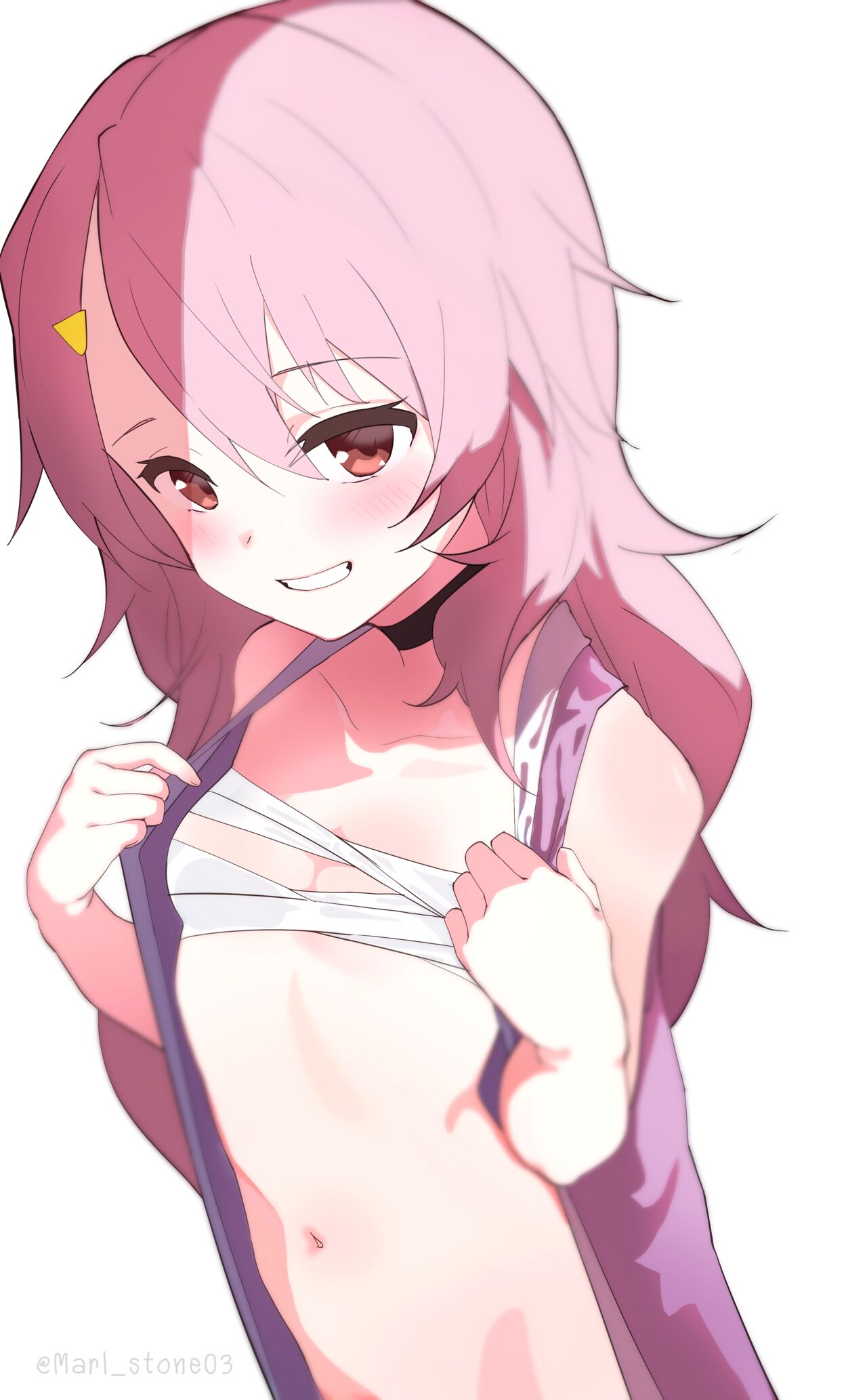 Kunoichi Tsubaki no Mune no Uchi page 5 full