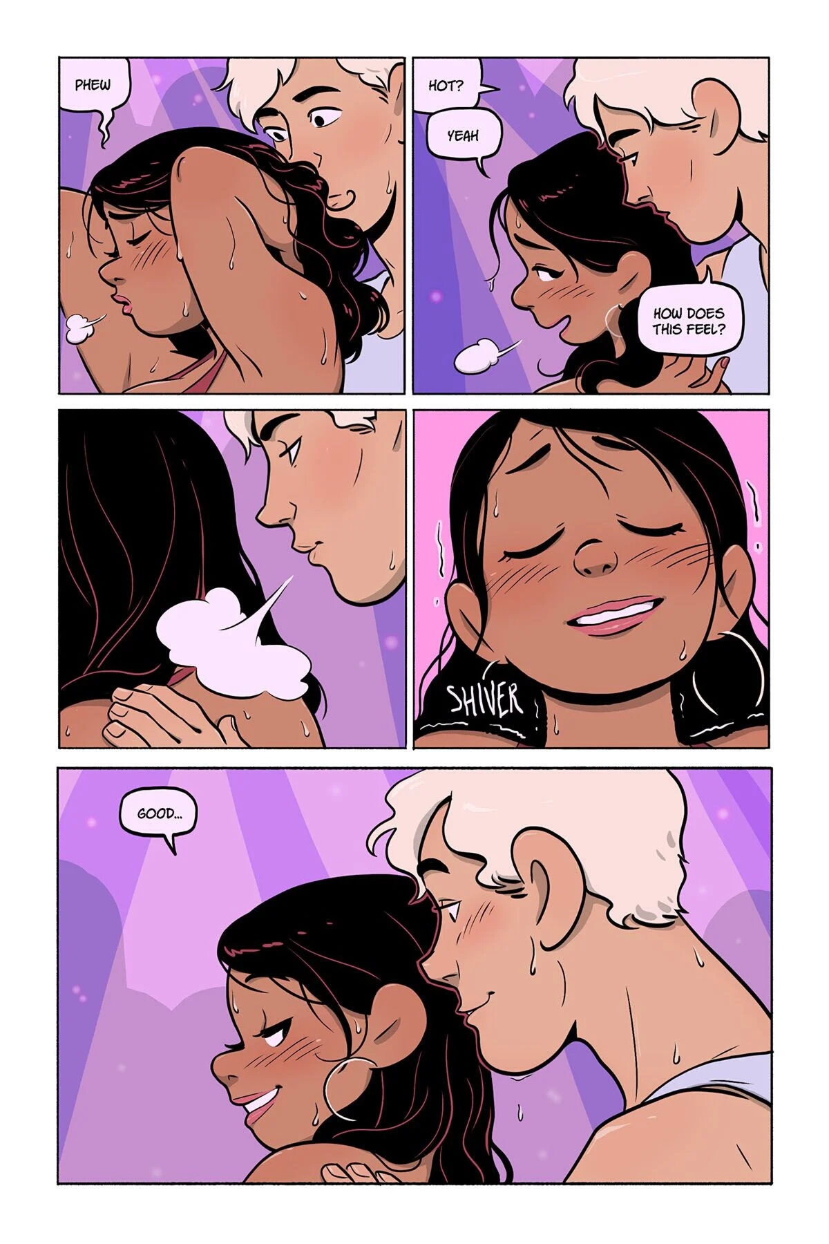 No Cover  - english page 6 full