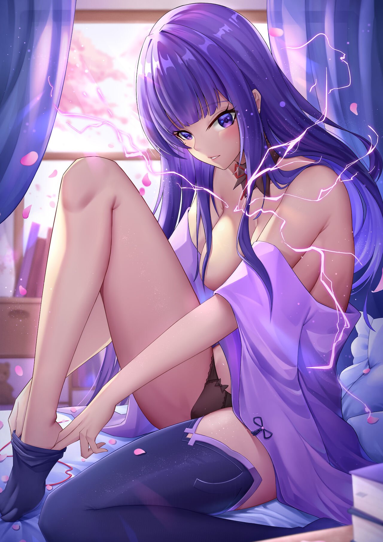●PIXIV● QLDpopi page 4 full