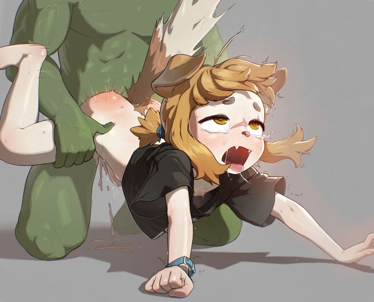 Pixiv Fanbox page 4 full