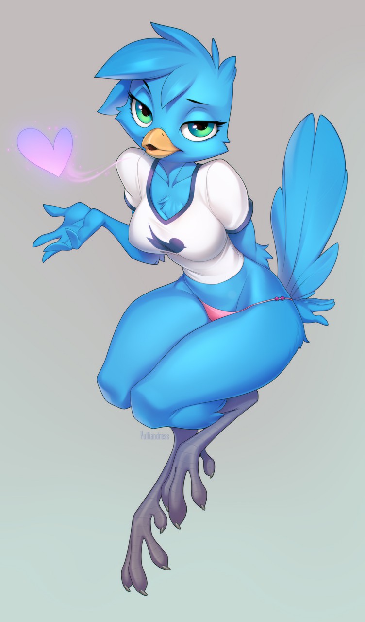 Yulliandress FA Gallery page 10 full