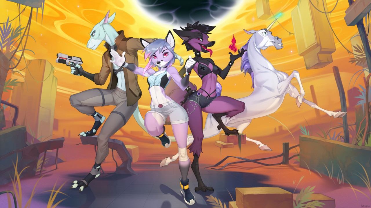 Yulliandress FA Gallery page 3 full