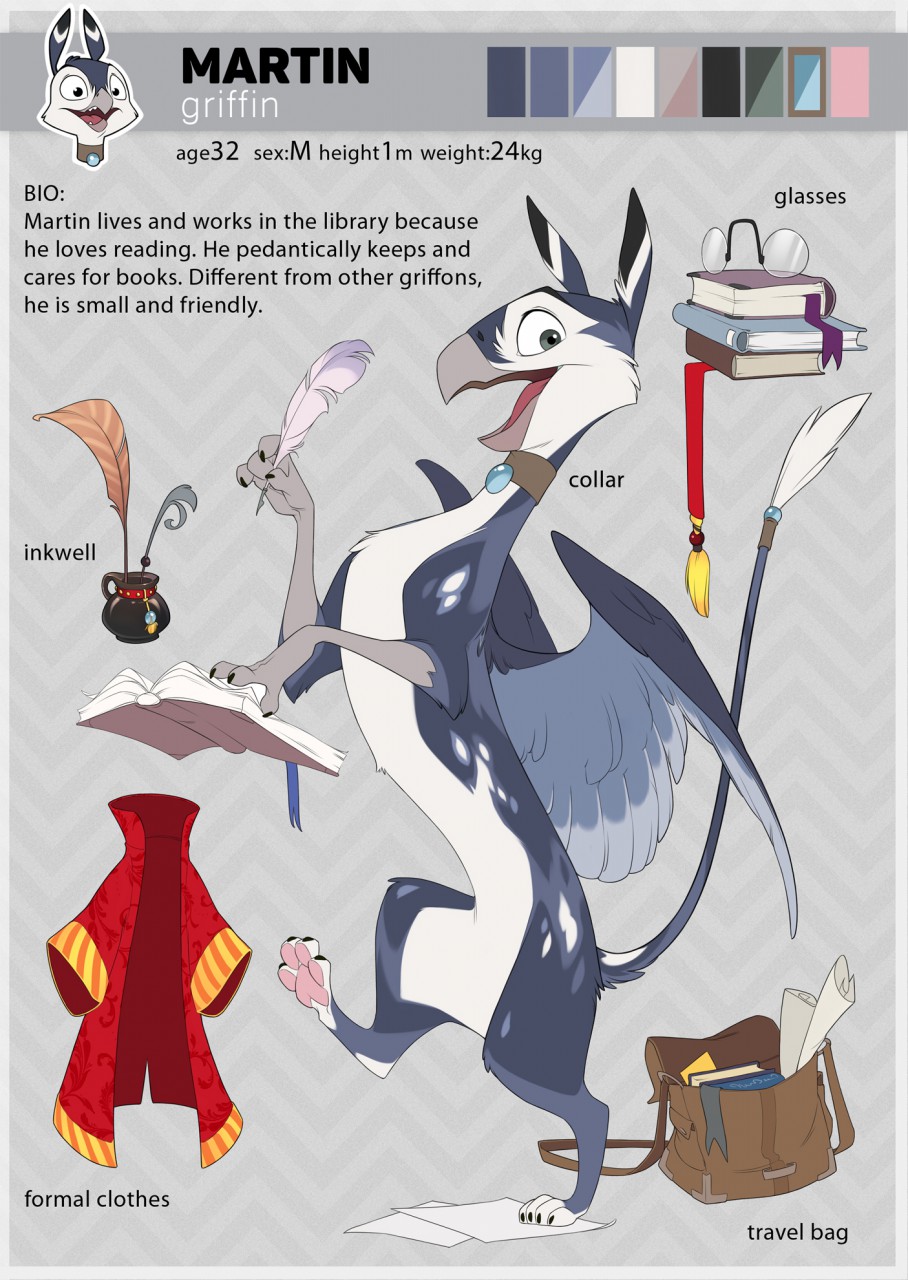 Yulliandress FA Gallery page 8 full