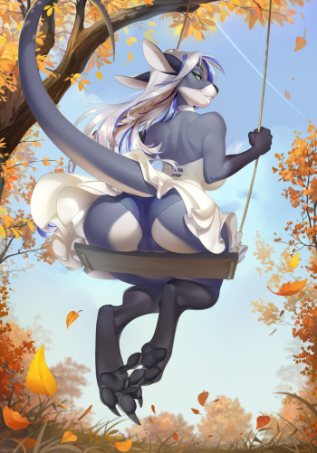 Yulliandress FA Gallery cover