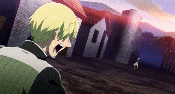 Peter Grill to Kenja no Jikan Super Extra Gifs page 10 full