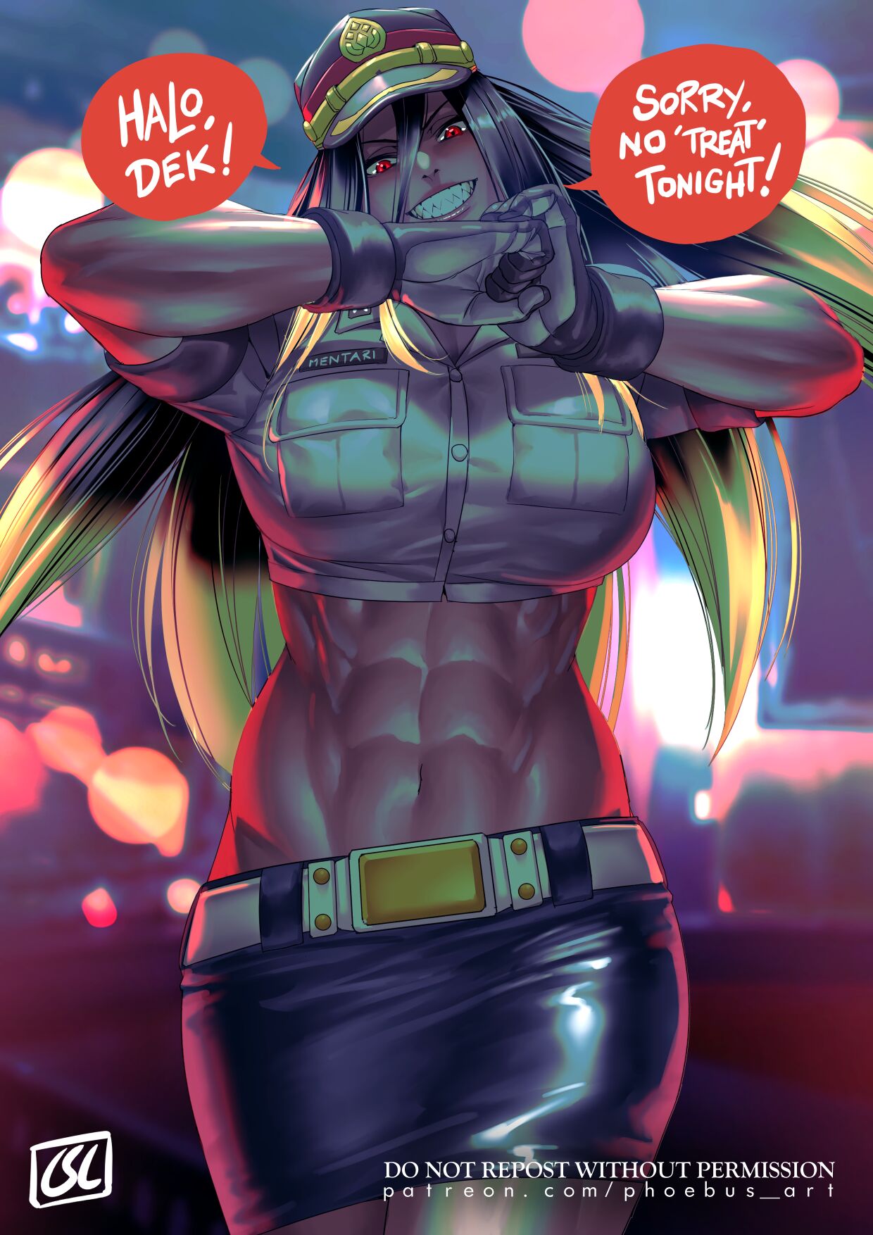●PIXIV● Phoebus page 6 full