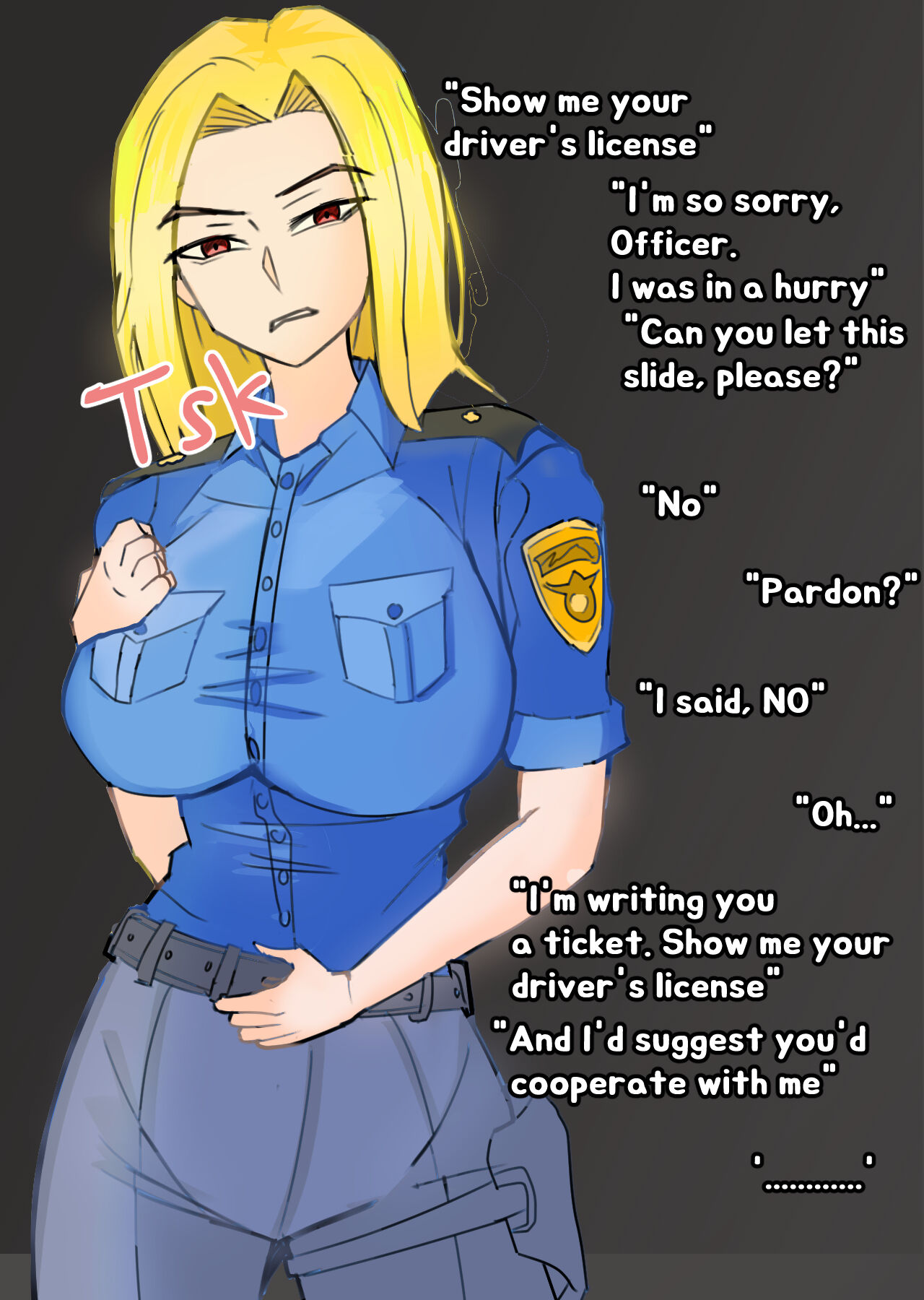 Before &amp; After | 23-02 ENG page 2 full