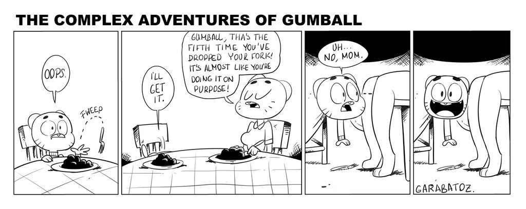 The Complex Adventures of Eddie Puss page 4 full