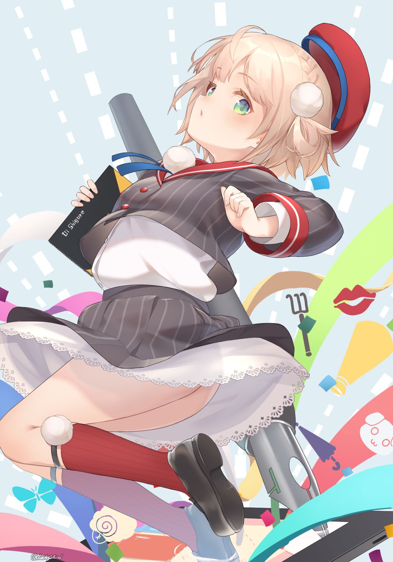 pixiv 激マブ page 10 full
