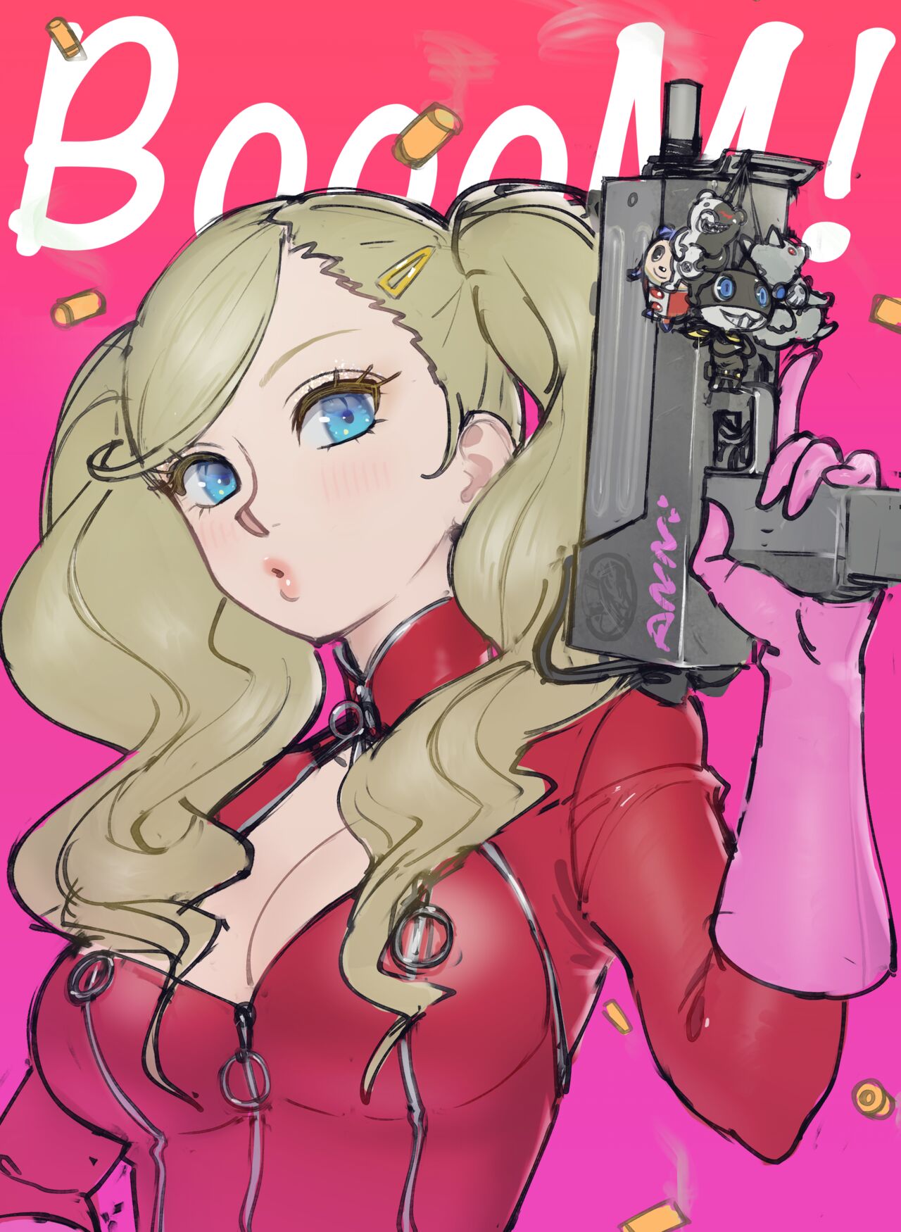 Ann page 5 full