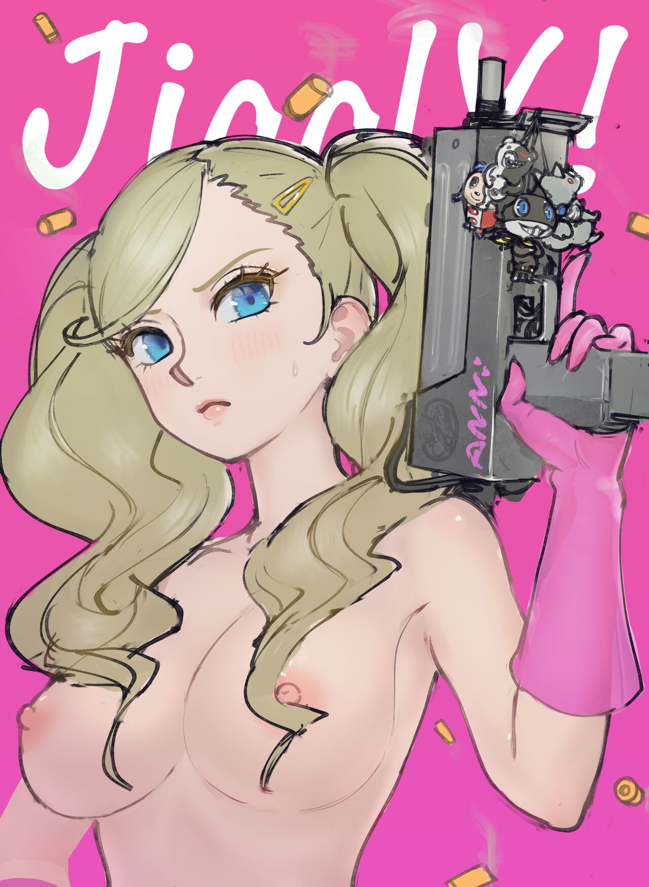 Ann page 6 full