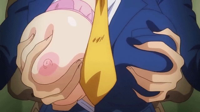 【H次元】【Animated】エロリーマン2 エロ輩姉妹・真冬&amp;愛菜～卑少女たちの羞恥～ page 1 full