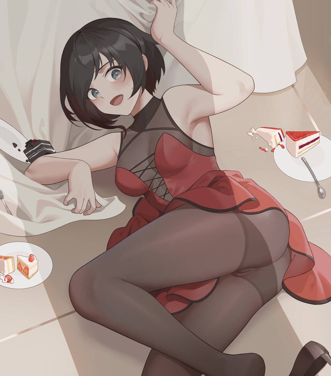 Ruby Dress page 3 full