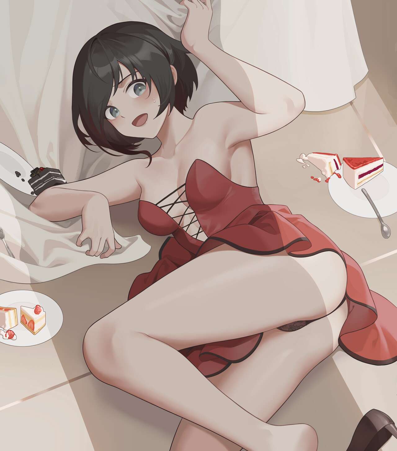 Ruby Dress page 4 full