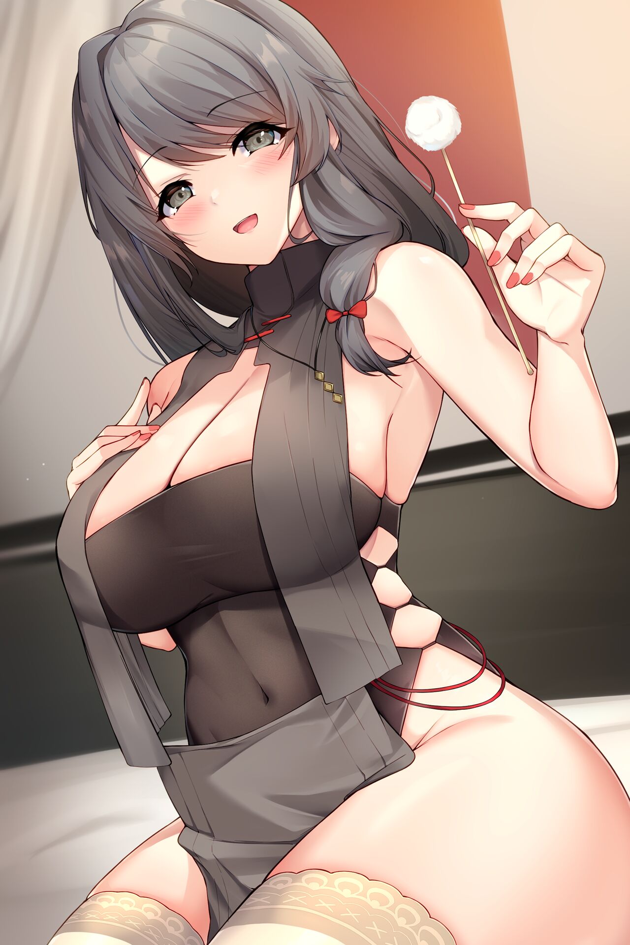 ●PIXIV● 藍綬アイラ page 5 full