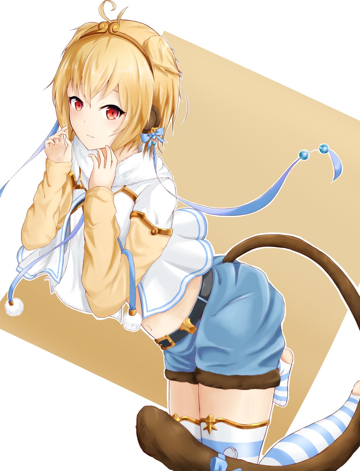 ●PIXIV● 藍綬アイラ page 8 full