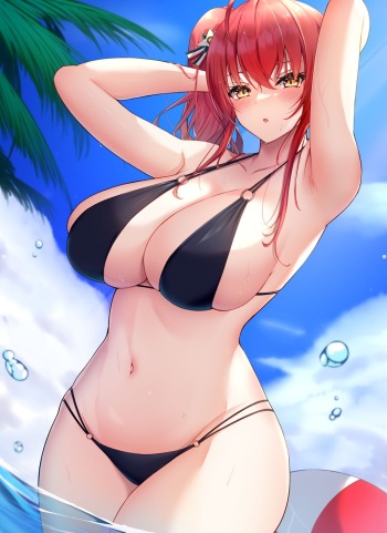 ●PIXIV● 藍綬アイラ cover