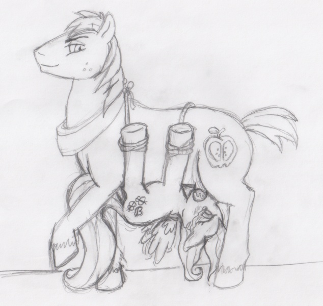 MLP Belly Riding Pics page 5 full