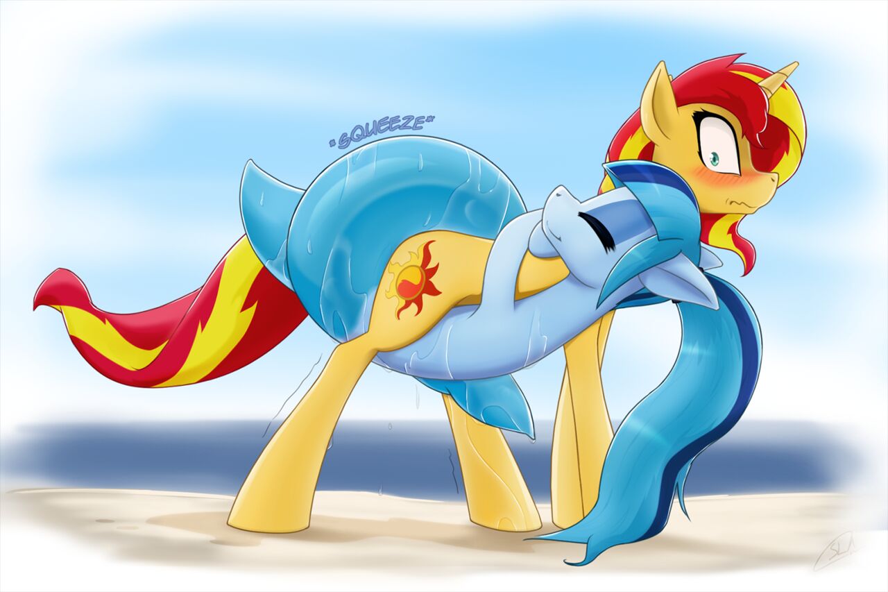 MLP Belly Riding Pics page 9 full