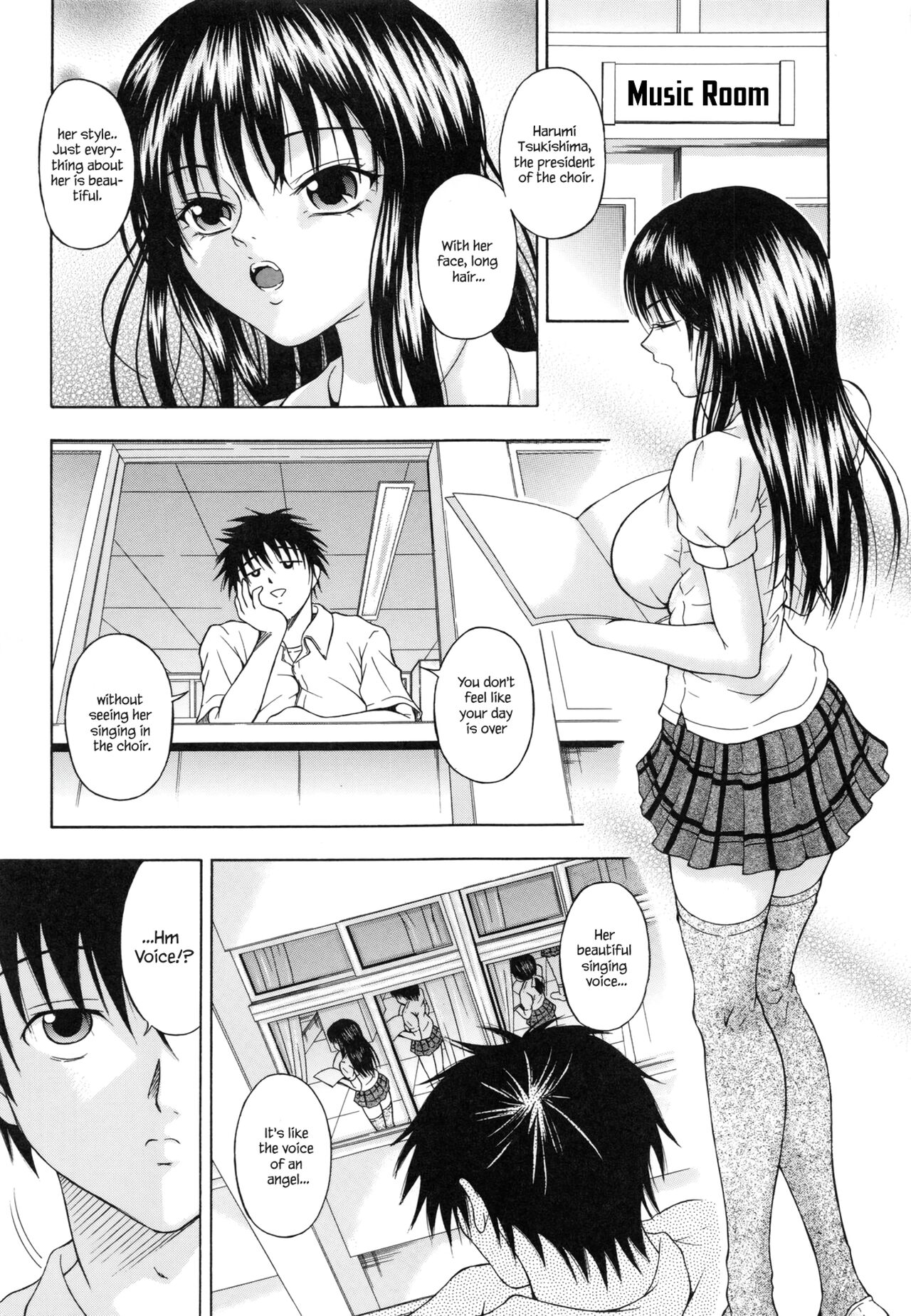 Voice page 3 full