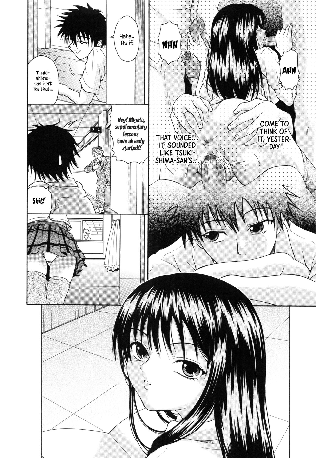 Voice page 4 full