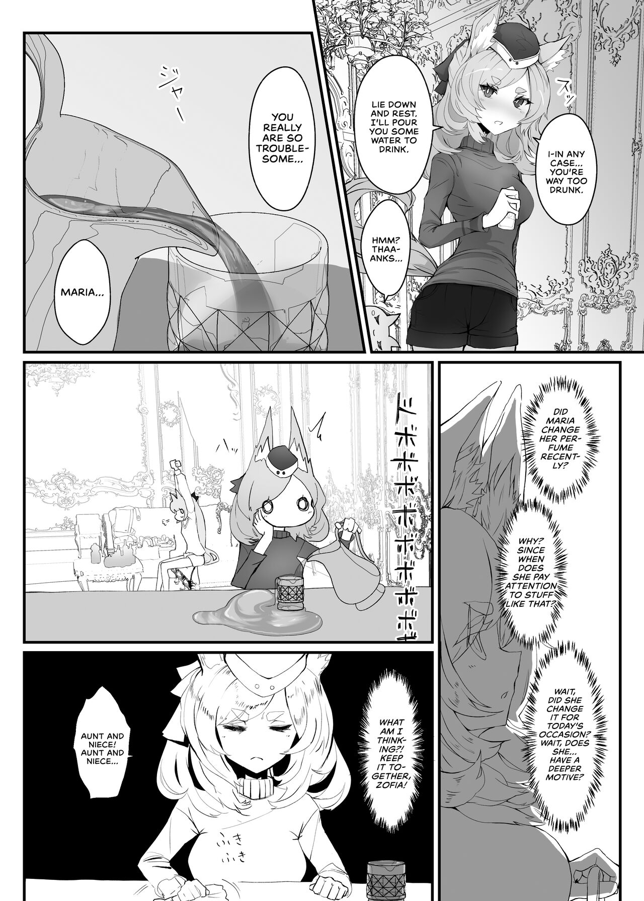 Zofia x Maria page 7 full