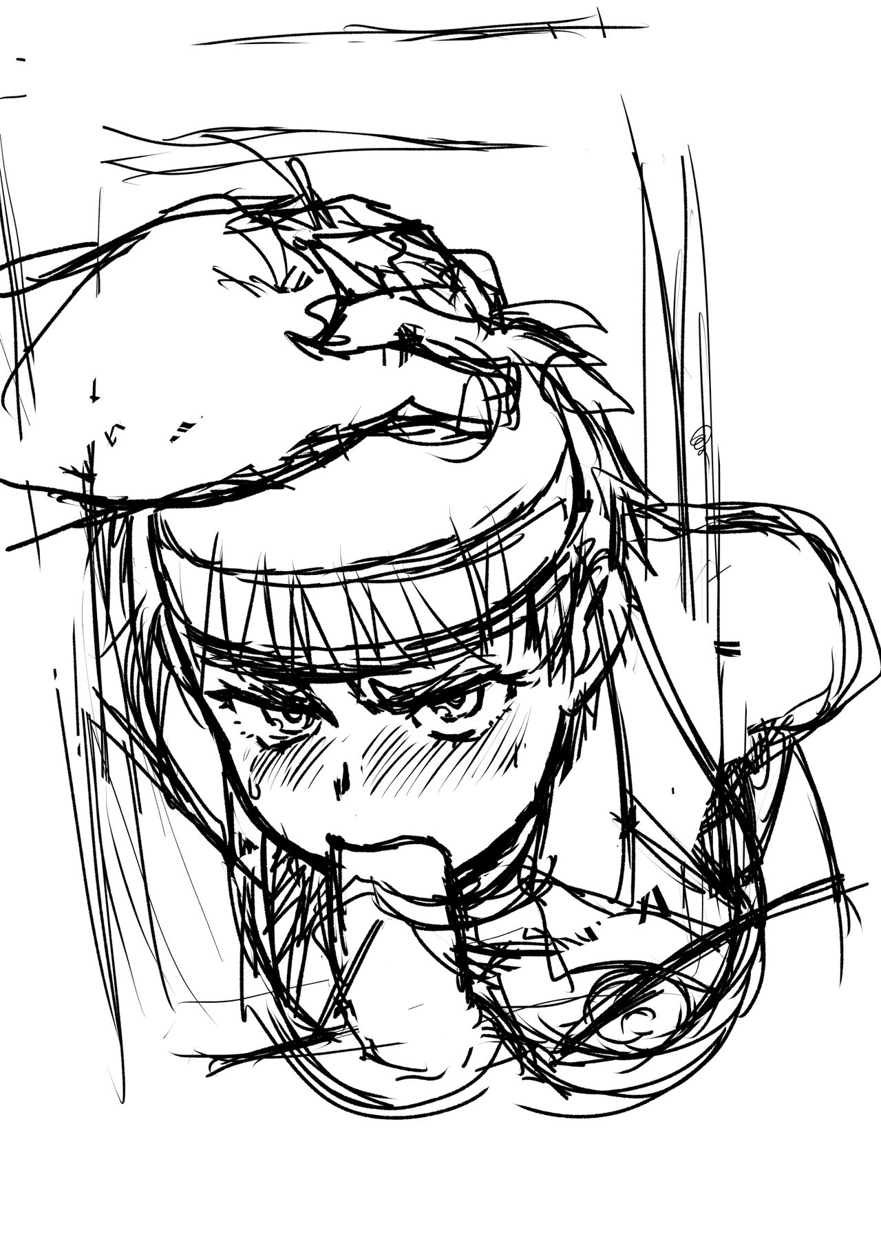 Shadaloo ni Shihai sareta Sekai page 4 full
