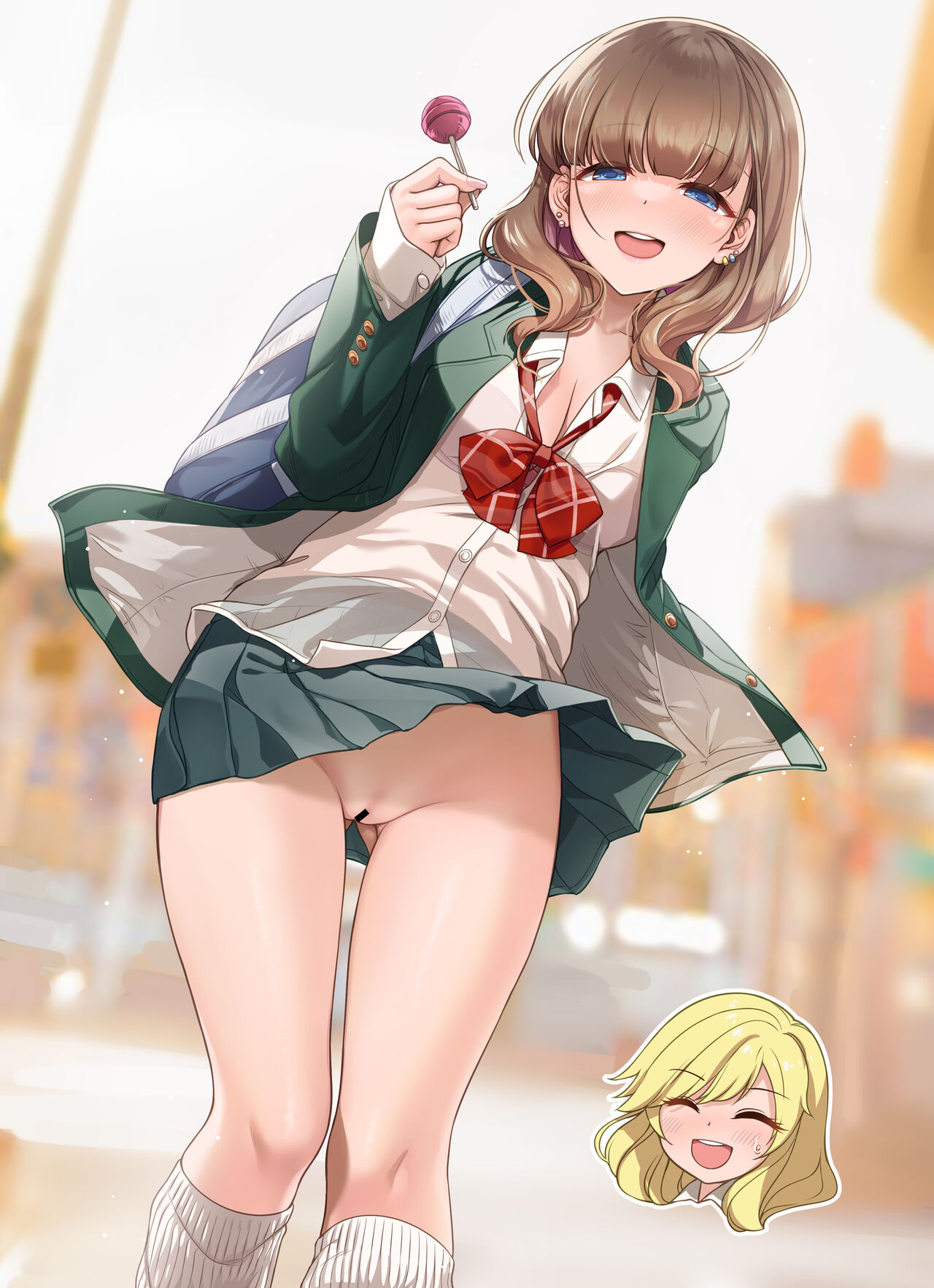 Ecstasy Stage 99 Premium Gal Mayu wa Ikaga desu ka? page 10 full