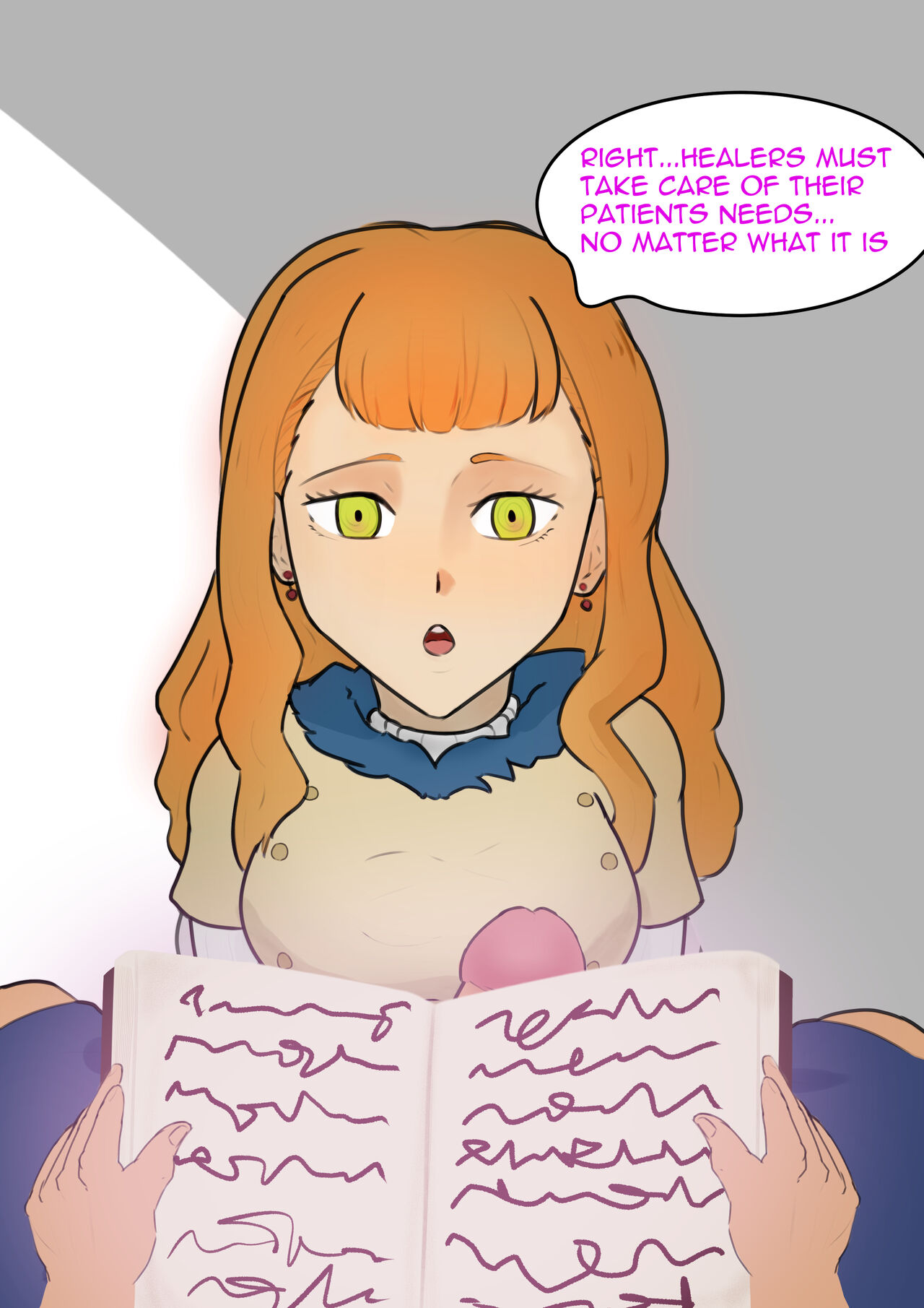 Mimosa Vermillion Service page 3 full