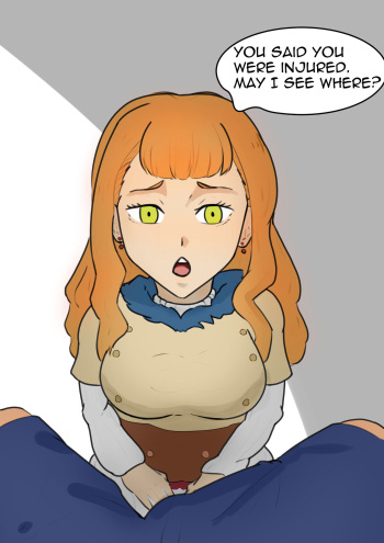 Mimosa Vermillion Service cover