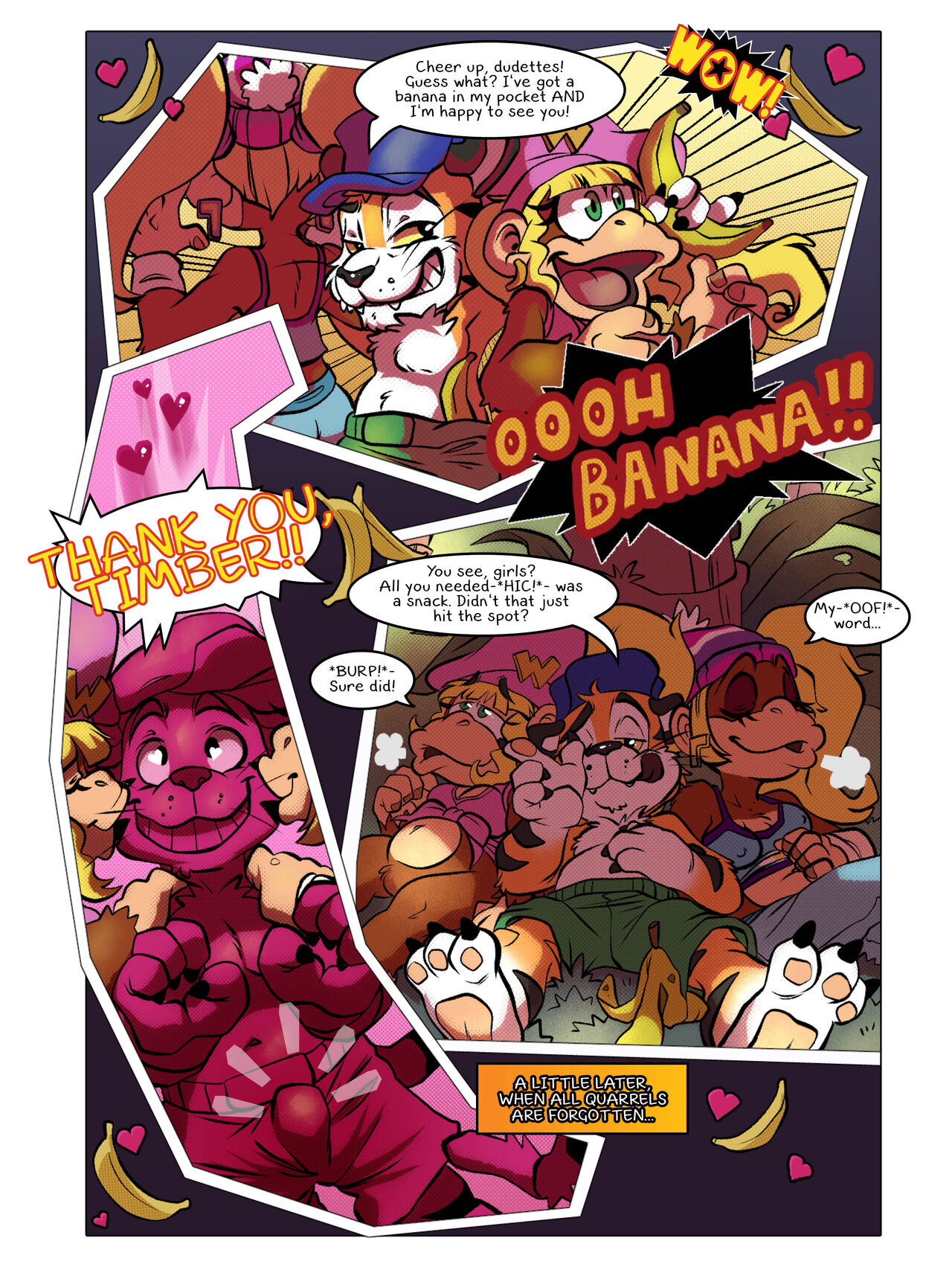 The Trophies Are Tusslin' page 4 full
