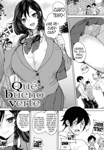Nice to see you  | Que bueno verte cover