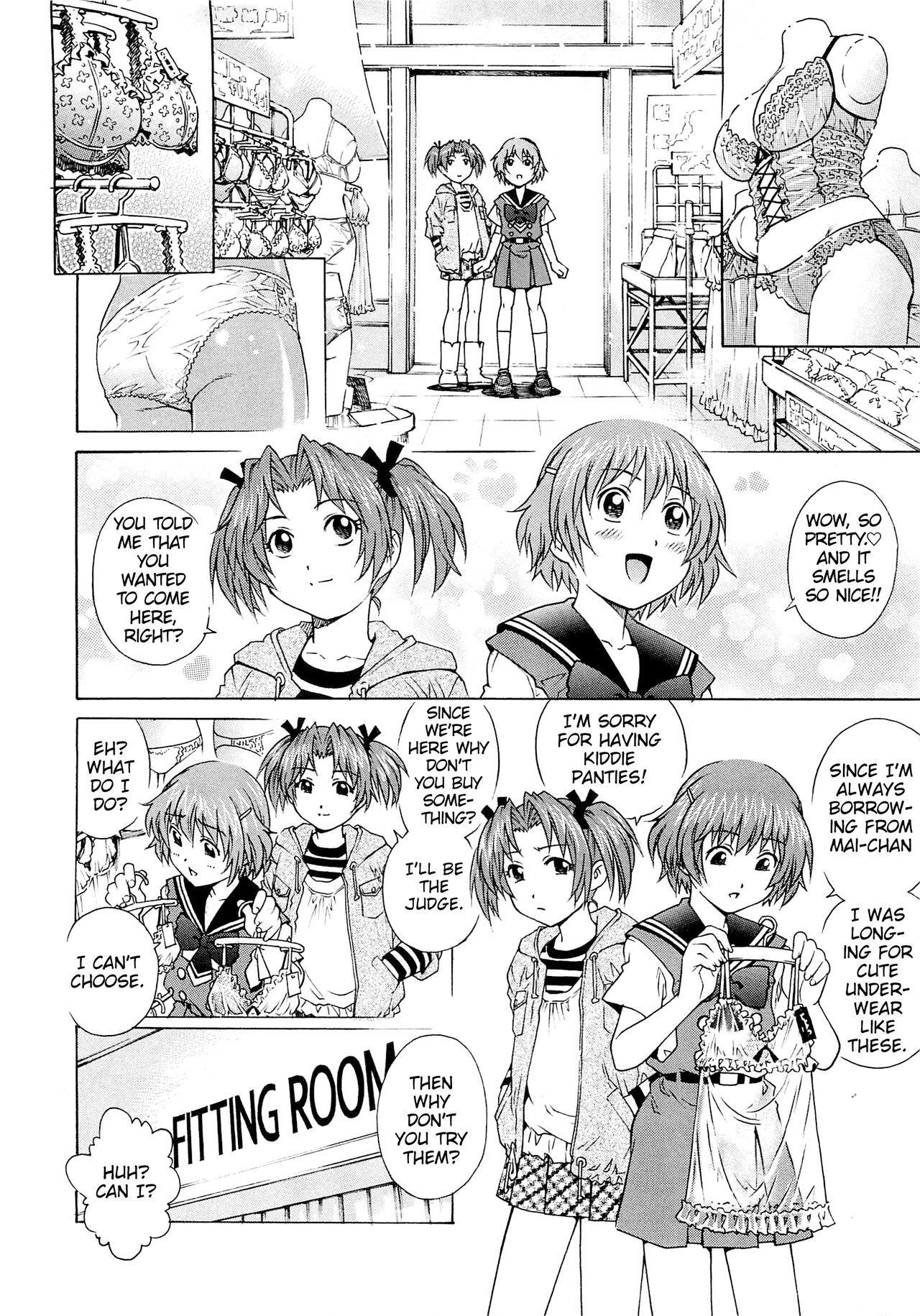 Girls? Date page 9 full