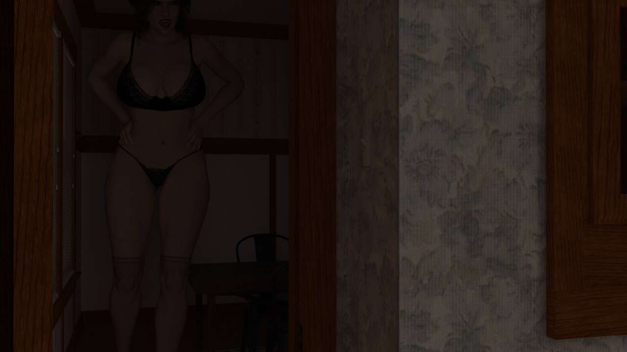 PEPEPELENGAS - GROWING WIFE page 10 full
