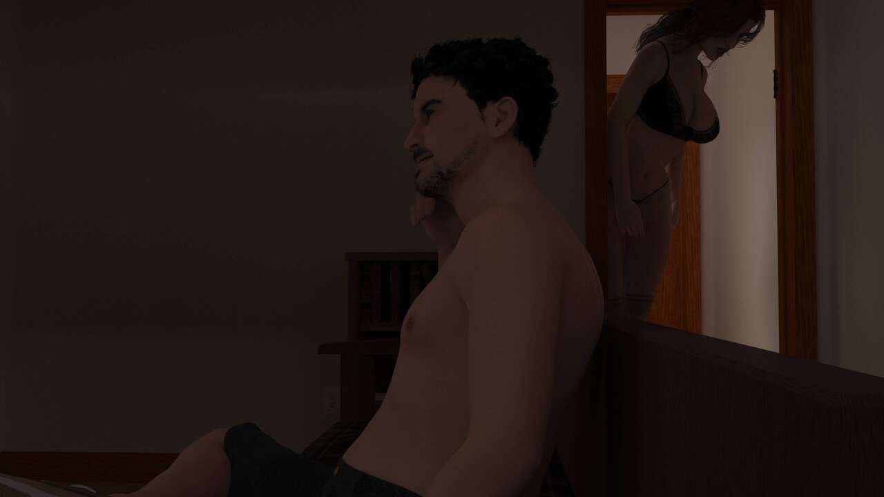 PEPEPELENGAS - GROWING WIFE page 4 full