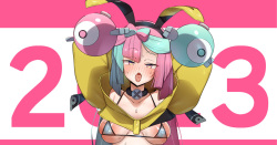 Paradox Nanjamo
