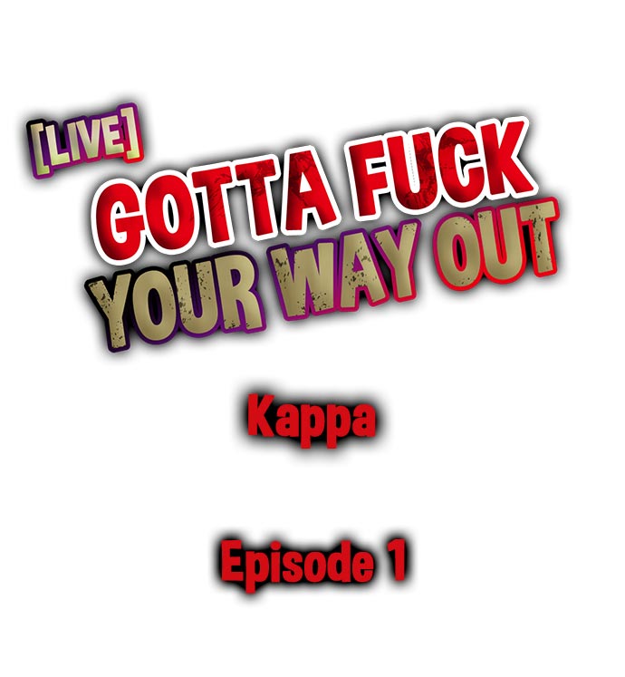 Gotta Fuck Your Way Out page 2 full