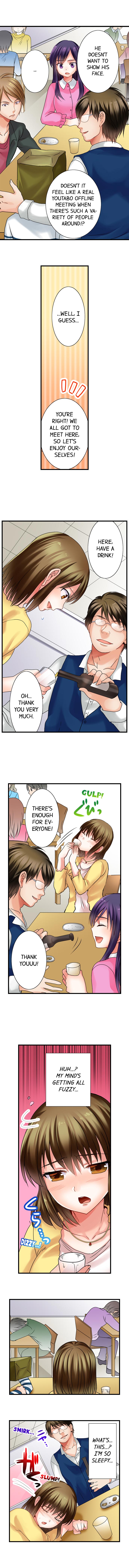 Gotta Fuck Your Way Out page 6 full