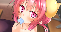 Ippan Kaishain ga Maid Dragon no Ilulu to Dousei suru Ohanashi. Zenpen