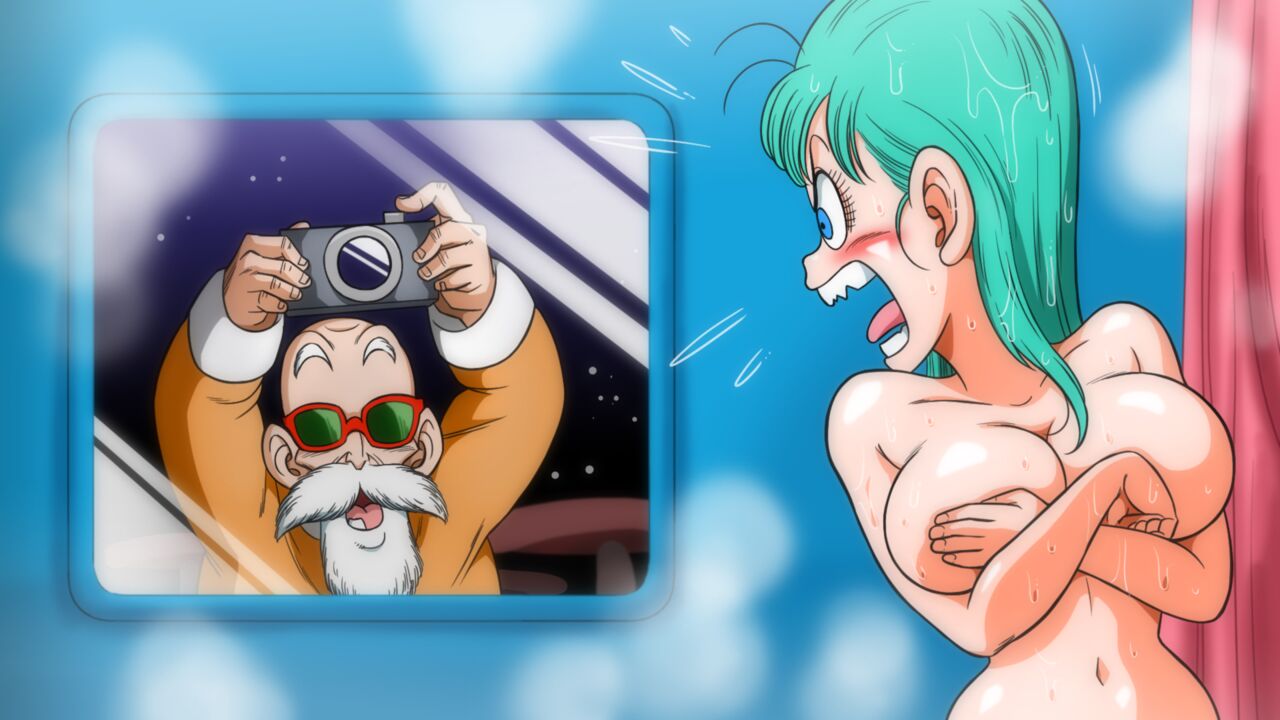 Kame Paradise 3 page 7 full
