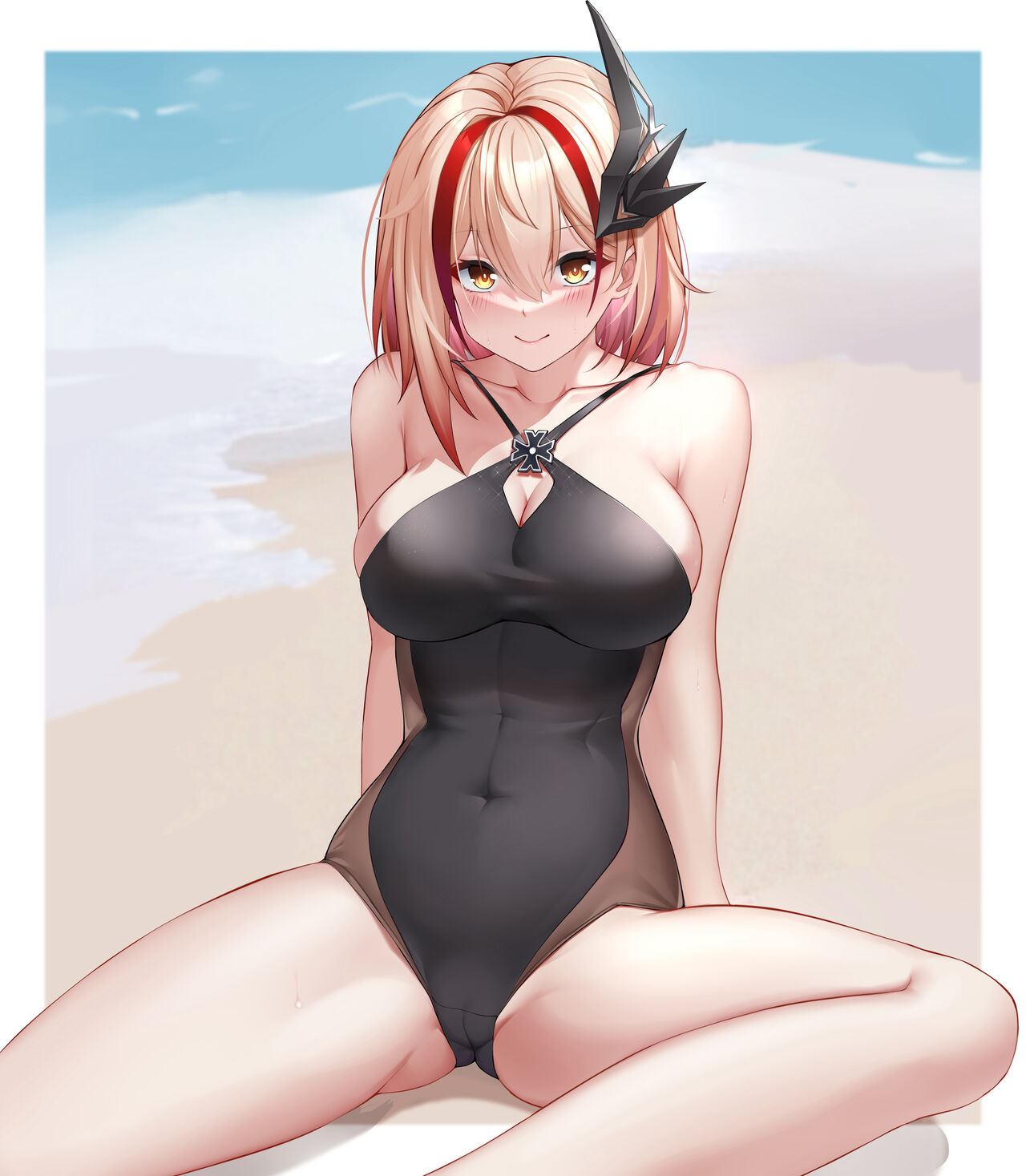 ●PIXIV● 袭い page 4 full