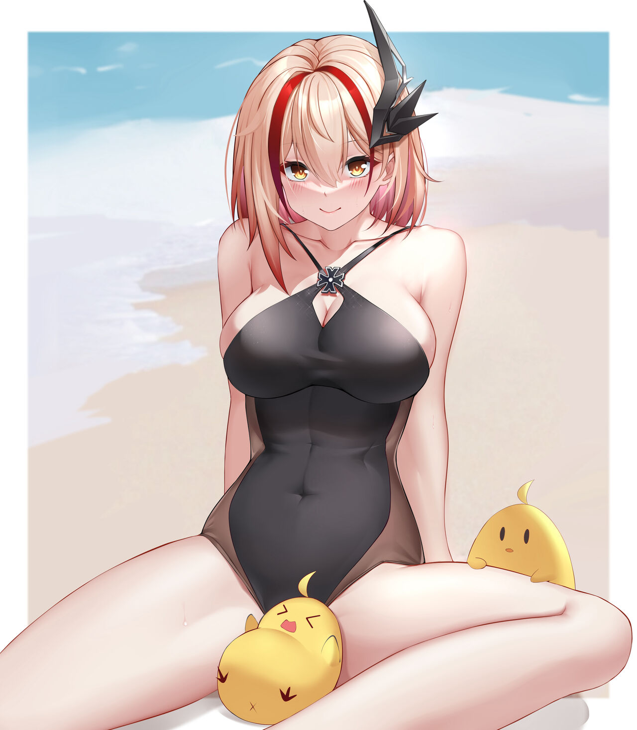 ●PIXIV● 袭い page 5 full