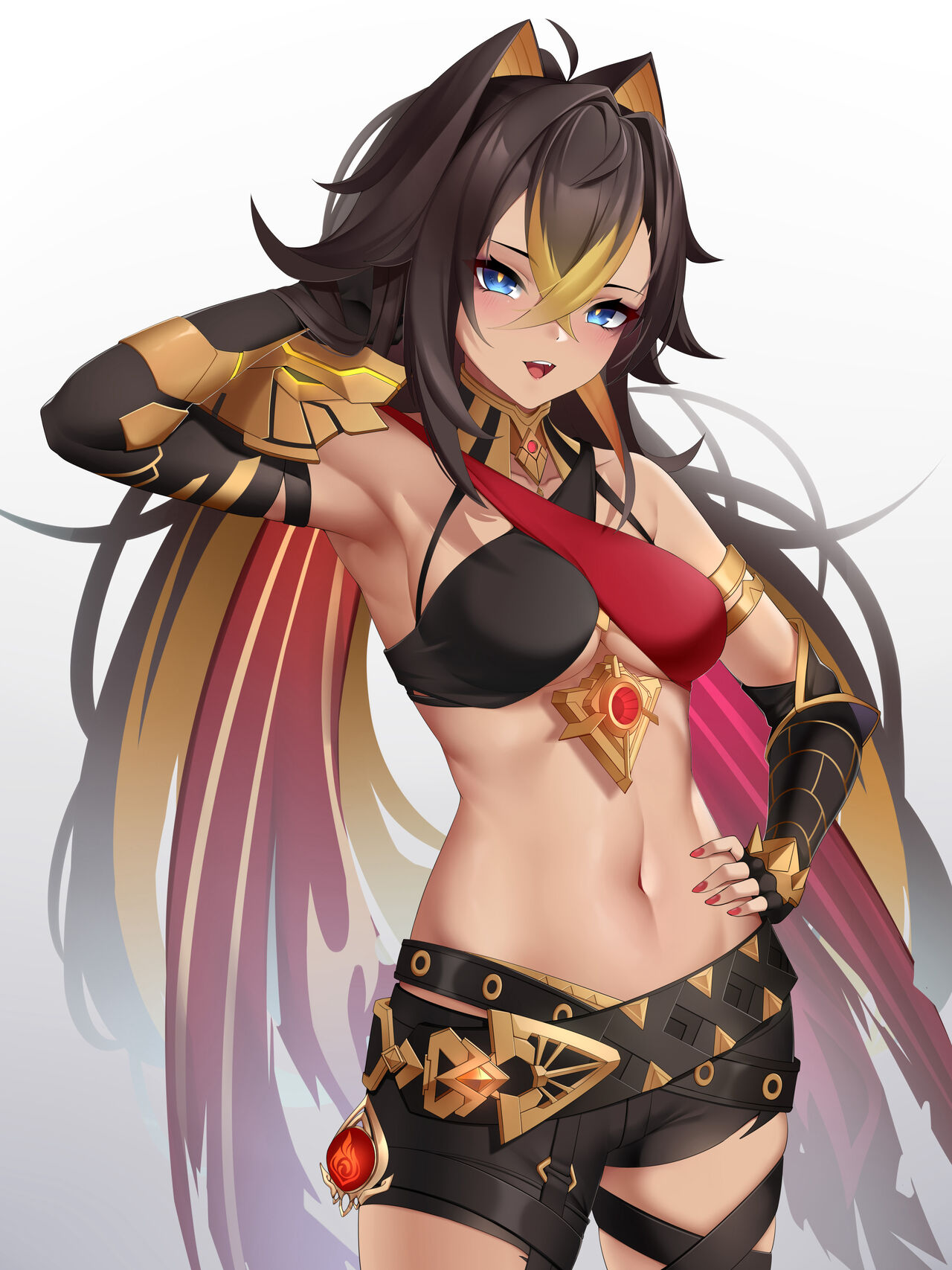 ●PIXIV● 袭い page 6 full