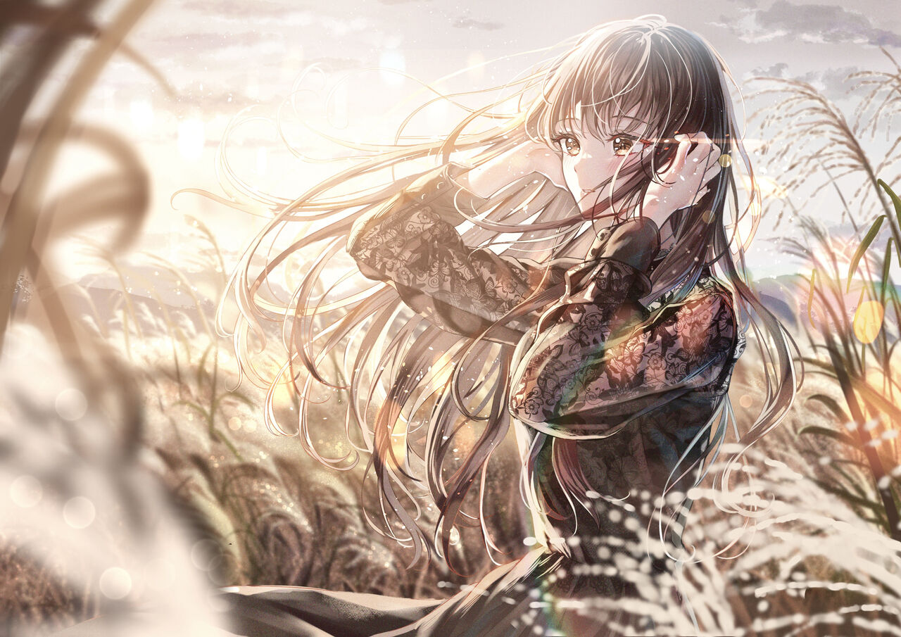 ●PIXIV● sakura page 10 full