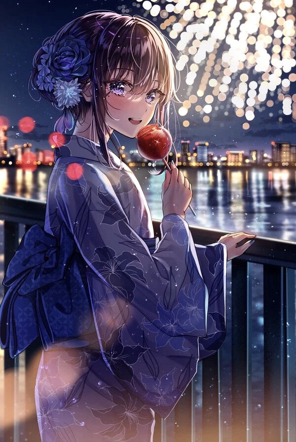 ●PIXIV● sakura page 4 full