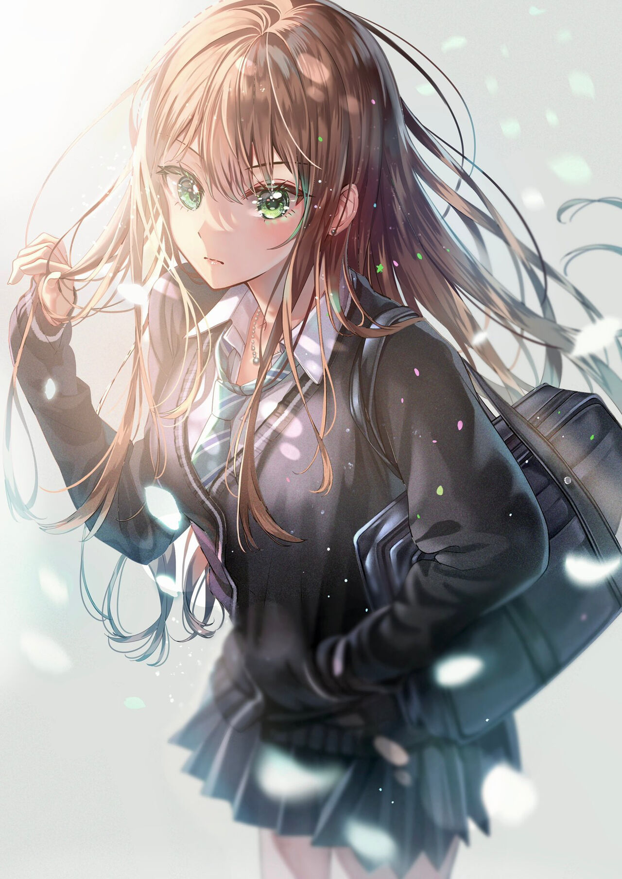 ●PIXIV● sakura page 5 full
