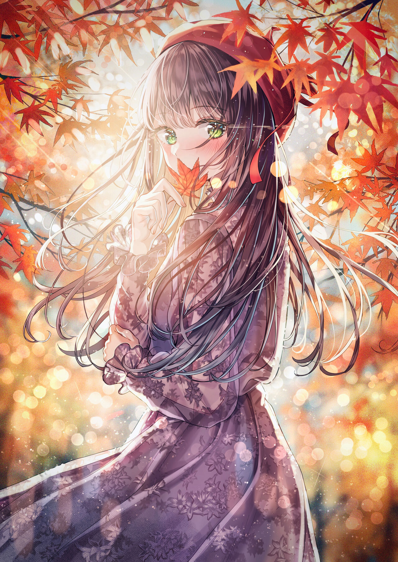 ●PIXIV● sakura page 8 full